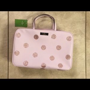 Kate Spade travel case